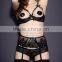Different Color Sexy Stripper Nipple Tassels Burlesque Striptease Sequin Nipples Sticker