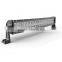 "120W 180W 240W 288W" Double Row led car light ,led light bar off road ,auto led light arch bent