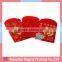 Wholesale Classical Chinese New Year Paper Red Lucky Packets