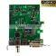 High Effective working Video conference camera capture card support windows 7