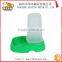 Fashion design pet accessories pet bowl dog feeder pet feeder