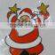2015 New Style Wholesale Christmas Window Sticker/Christmas Decorations