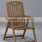 PLASTIC CHAIR ARMCHAIR F-1019