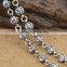 Thailand Sterling Silver Necklace