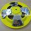 wheel alignments show cups