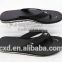 comfortable wedge slippers flip flop distribution use to outdoor activity