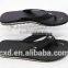 Guang dong subtimation slip flop new style flip flop meterial for Foot-bath