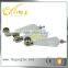 GTO20781 fancy newest Acrylic light smoking pipe
