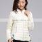Chinese Clothing Manufacturers Outwear Winter Ladies Down