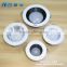 85lm/w dimmable SMD led downlight hot new products for 2015 7w design solutions international lighting supplier