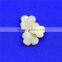 high quality wuzhou zuanfa jewelry gemstone factory mother of pearl clover