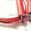 JR02- cable speed rope
