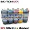 for Epson Stylus Pro 9900 7900 7890 9890 Printer 100% Compatible bulk ink