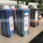 Eco solvent ink for large formate inkjet printer