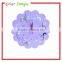 Decorative clock in Kids room cute clock Princess wooden clock