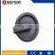 shandong Dorson brand High quality ITR undercarriage parts front idler