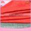 EN certificated 2016 soild anti-pilling polar fleece for toy fabric