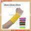 Custom Logo Exercise Cotton Sports Basketball Wristband