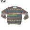 colorful crewnceck sweatshirt ,Sublimation Custom Cheap Men's Sweatshirt Wholesale