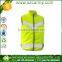 High Visibility HI-Vis Cycling Reflective Vest