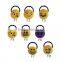Emoji Elastic Hair Tie/emoji Endearing Hair Bands Elastic Ribbon,hair Tie