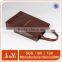 buy brown lolly hand paper gift bags for retail