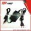 SDPower plastic 12v 1a cctv power supply shenzhen best prices