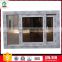 Factory Direct Price Newest Products Customize Pvc Sliding Tinted Glass Window