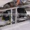 double hydrotherapy home spa bathtub Q310