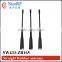 SW433-ZB165 Straight Rod Antenna for Wireless Data Transmitter and Receiver RF Module
