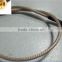 Factory Supplier Signal Booster Cable , SMA Male To N Male Cable RF SMA Male To N Male Cable Assembly