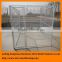Best Hot dipped galvanized surface treatment dog cage panel China factory