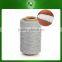 Ne0.5s-6s plies high quality bleach white cotton blended spin mop yarn