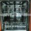 24" commerical Mini dishwasher for the home use