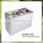 Stainless Steel basin Laundry Sinks Australia 652B