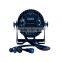 DJ Lighting 7pcs 10w RGBW Outdoor Led Par Light