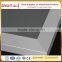 Best price interior aluminum structural window frame with glass panel