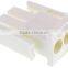 TE 350766-1 connector Cabinet internal AMP wire harness (Crimping+assembly) Custom processing