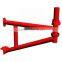 Cuplock Scaffolding Ledger Vertical & Diagonal Brace