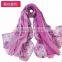 bulk silk scarves