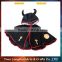 High quality cosplay devil cape for halloween children cape dresses