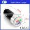 Corporate gift Dual USB Car Battery Charger For iphone, iPad