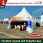 Outdoor Small High Peak Pagoda Marquee Tent For Sale Philippines