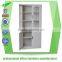 Cabinet door design/office swing glass door cabinet/hot sale office glass door display cabinet