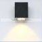Halogen H-PIN wall light fixture/indoor surface mounted wall lamp