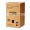 Music Playing Bluetooth LED Light Bulb RGBW