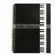Made In China Plastic music folder,Custom music folder.