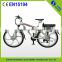 Green power 26 inch electric mountain bike kit shuangye A6