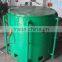 Biomass Carbonization Stove For Charcoal