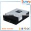 Shenzhen Sunrayups mppt solar controller charge controller 1000va 2000va 3000va 4000va 5000va inverter